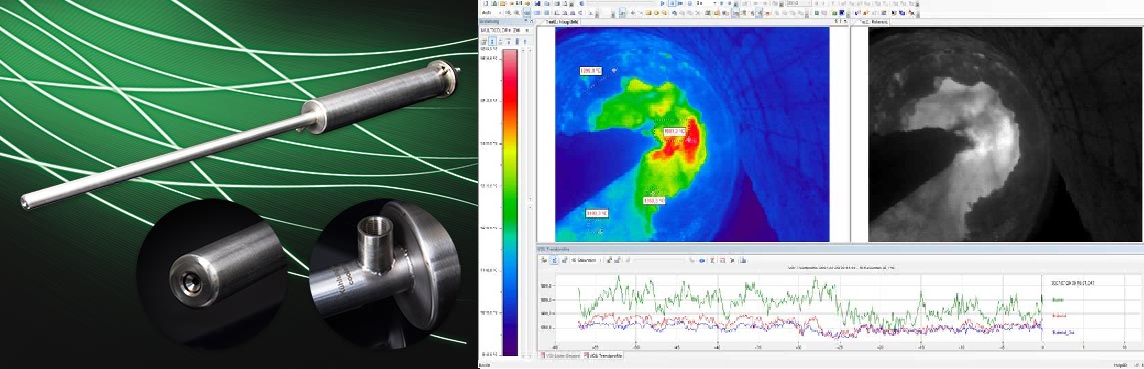 tyϵyPYROINC endoscope